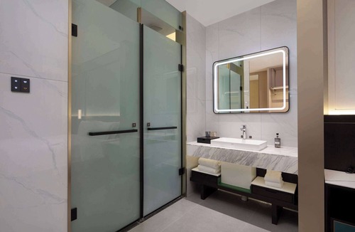 Kai Fu Hotel | Days Hotel BY Wyndham Changsha Kaifu