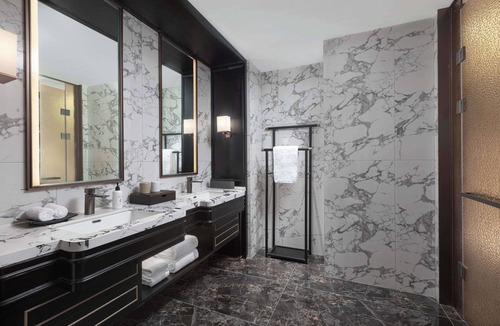 Changsha County Hotel | Days Hotel by Wyndham Changsha Yuhua East