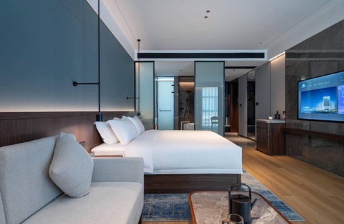 Changsha County Hotel | Days Hotel By Wyndham Changsha East