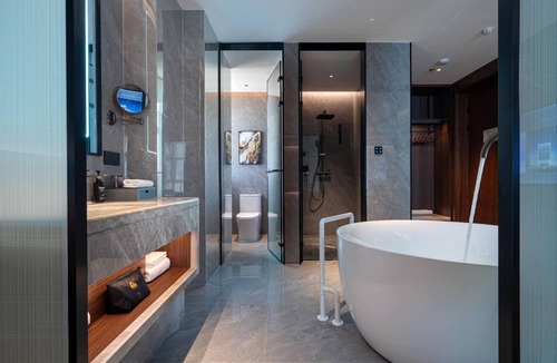 Changsha County Hotel | Days Hotel By Wyndham Changsha East