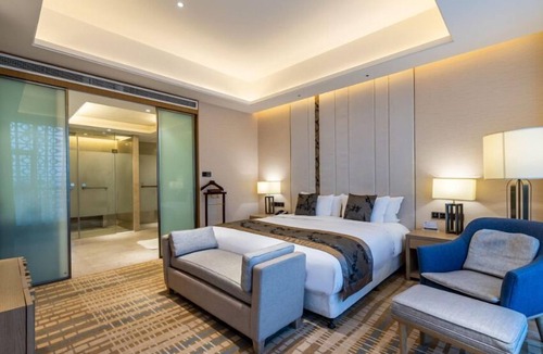Liangping Hotel | Days Hotel By Wyndham Chongqing Liangping