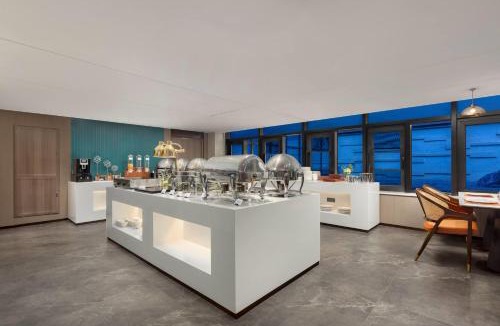 Meilan Hotel | Days Hotel by Wyndham Haikou Meilan Airport