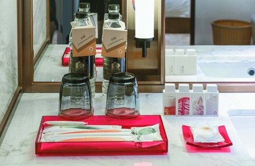 Meilan Hotel | Days Hotel by Wyndham Haikou Meilan Airport