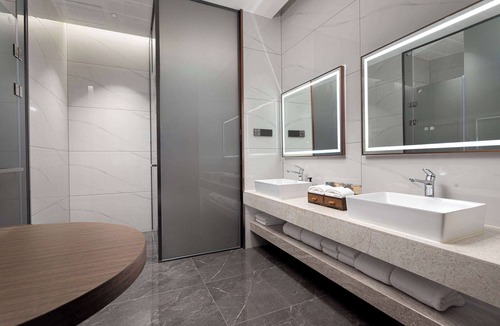 Nanyue Hotel | Days Hotel BY Wyndham Hengyang Nanyue
