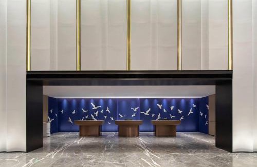 Tumed Left Banner Hotel | Days Hotel by Wyndham Hohhot Saihan