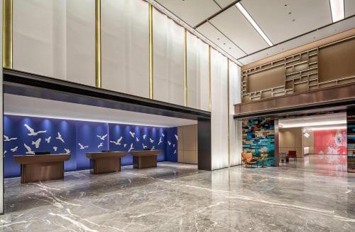Tumed Left Banner Hotel | Days Hotel by Wyndham Hohhot Saihan