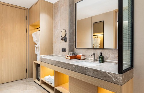 Anji Hotel | Days Hotel By Wyndham Huzhou Anji