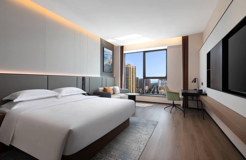 Yiliang County Hotel | Days Hotel By Wyndham Kunming Yiliang