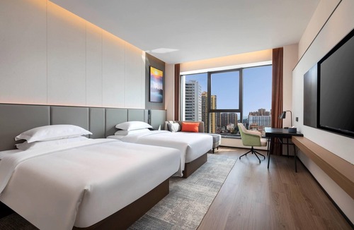 Yiliang County Hotel | Days Hotel By Wyndham Kunming Yiliang