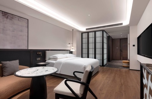 Leiyang Hotel | Days Hotel By Wyndham Leiyang North