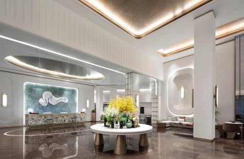 Shizhong District Hotel | Days Hotel by Wyndham Leshan Downtown