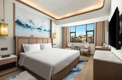Gucheng Hotel | Days Hotel by Wyndham Lijiang Gucheng