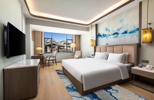 Gucheng Hotel | Days Hotel by Wyndham Lijiang Gucheng