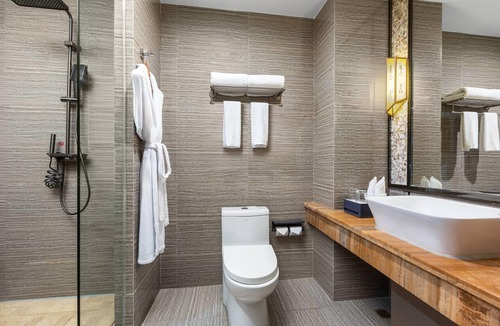 Gucheng Hotel | Days Hotel by Wyndham Lijiang Gucheng