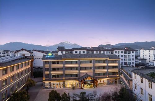 Gucheng Hotel | Days Hotel by Wyndham Lijiang Gucheng
