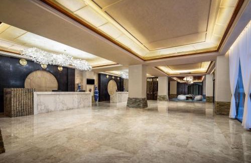 Gucheng Hotel | Days Hotel by Wyndham Lijiang Gucheng