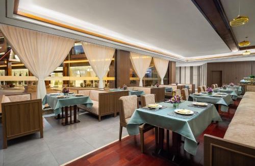 Gucheng Hotel | Days Hotel by Wyndham Lijiang Gucheng