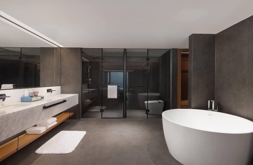 Liandu Hotel | Days Hotel By Wyndham Lishui Liandu