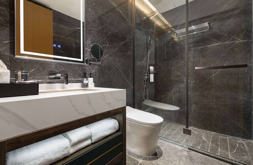 Gulin County Hotel | Days Hotel By Wyndham Luzhou Gulin