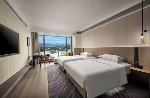 Renhuai Hotel | Days Hotel by Wyndham Renhuai Canglong