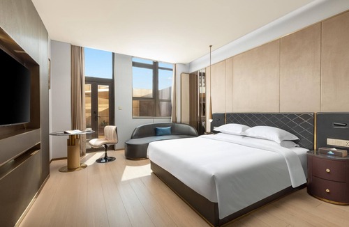Longhu Qu Hotel | Days Hotel By Wyndham Shantou Longhu