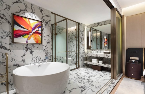 Longhu Qu Hotel | Days Hotel By Wyndham Shantou Longhu