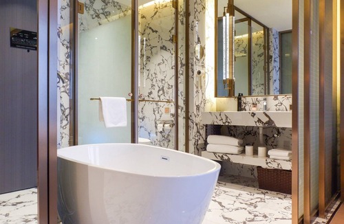 Longhu Qu Hotel | Days Hotel By Wyndham Shantou Longhu