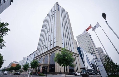 Xinfu District Hotel | Days Hotel by Wyndham Shanxi Xinzhou