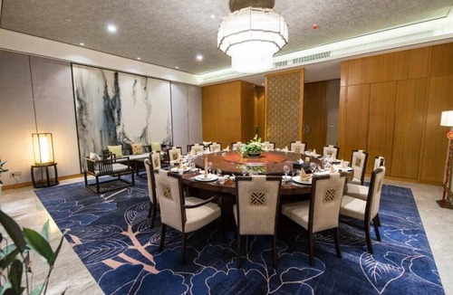 Xinfu District Hotel | Days Hotel by Wyndham Shanxi Xinzhou