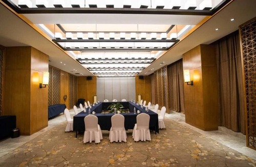 Xinfu District Hotel | Days Hotel by Wyndham Shanxi Xinzhou