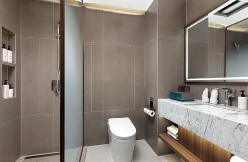Yuquan Hotel | Days Hotel By Wyndham Tianshui Qinzhou