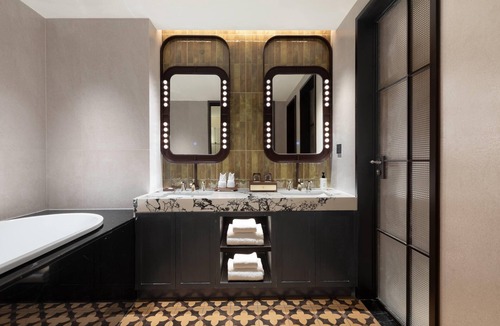 Saybagh District Hotel | Days Hotel by Wyndham Urumqi Pingchuan Road