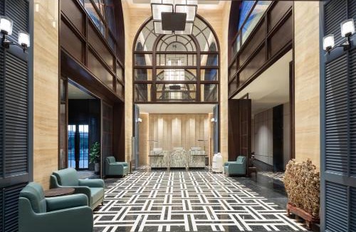 Saybagh District Hotel | Days Hotel by Wyndham Urumqi Pingchuan Road