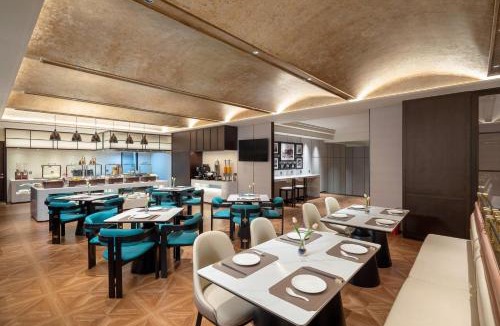 Saybagh District Hotel | Days Hotel by Wyndham Urumqi Pingchuan Road