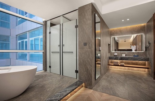 Weihai Hotel | Days Hotel By Wyndham Weihai Huoju Eight Street
