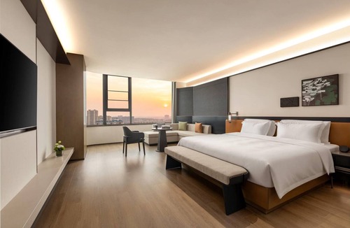 Gao'an Hotel | Days Hotel By Wyndham Yichun Gaoan