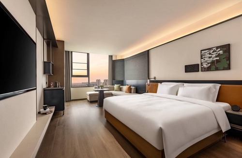 Gao'an Hotel | Days Hotel By Wyndham Yichun Gaoan