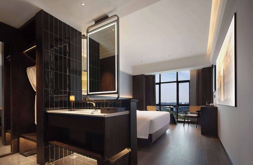 Shifeng Qu Hotel | Days Hotel By Wyndham Zhuzhou Shifeng