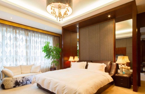 Yingze District Hotel | Days Hotel Lu'an Taiyuan