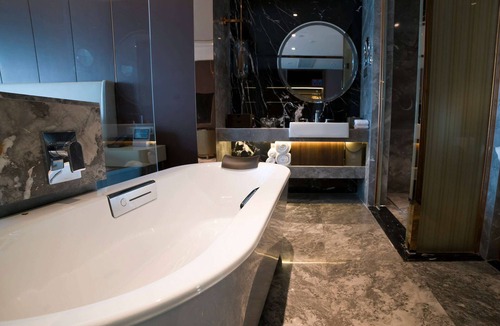 Xinyi Hotel | Days Hotel & Suites by Wyndham Jiangsu Xinyi