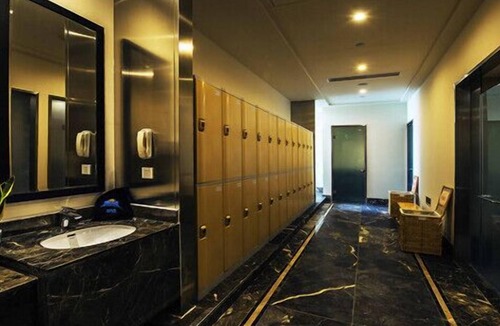 Mianyang Hotel | Days Hotel & Suites Sichuan Jiangyou