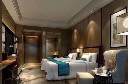 Yaohai Hotel | Days Hotel Wenyi Anhui