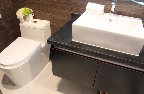 Laishan Hotel | Days Inn Business Place Goldwin Yantai