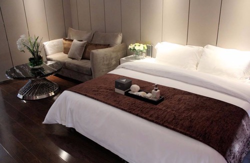 Laishan Hotel | Days Inn Business Place Goldwin Yantai