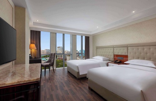 Haidian Hotel | Days Inn by Wyndham Beijing Haidian
