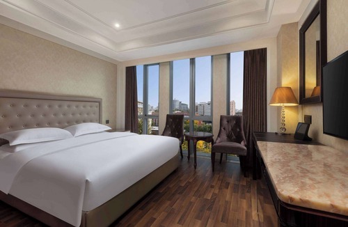 Haidian Hotel | Days Inn by Wyndham Beijing Haidian