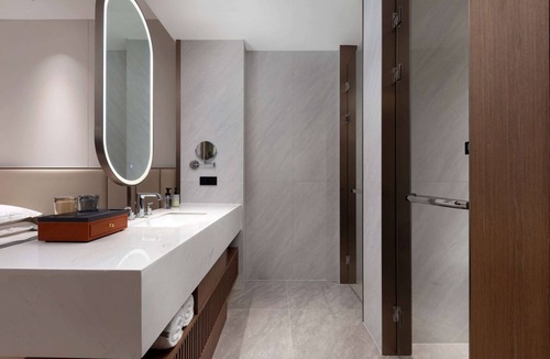 Gongshu Hotel | Days Inn by Wyndham Hangzhou Gongshu