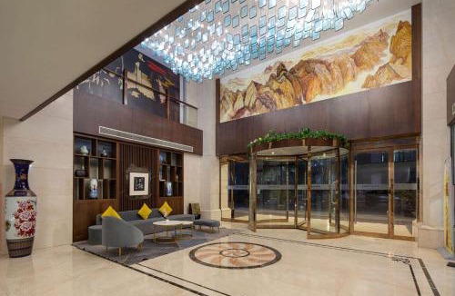 Xihu Hotel | Days Inn by Wyndham Hangzhou Zhuantang