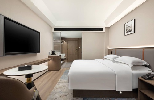 Guandu Hotel | Days Inn By Wyndham Kunming Changshui Airport