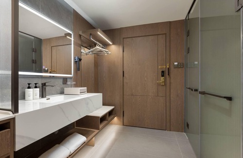 Guandu Hotel | Days Inn By Wyndham Kunming Changshui Airport